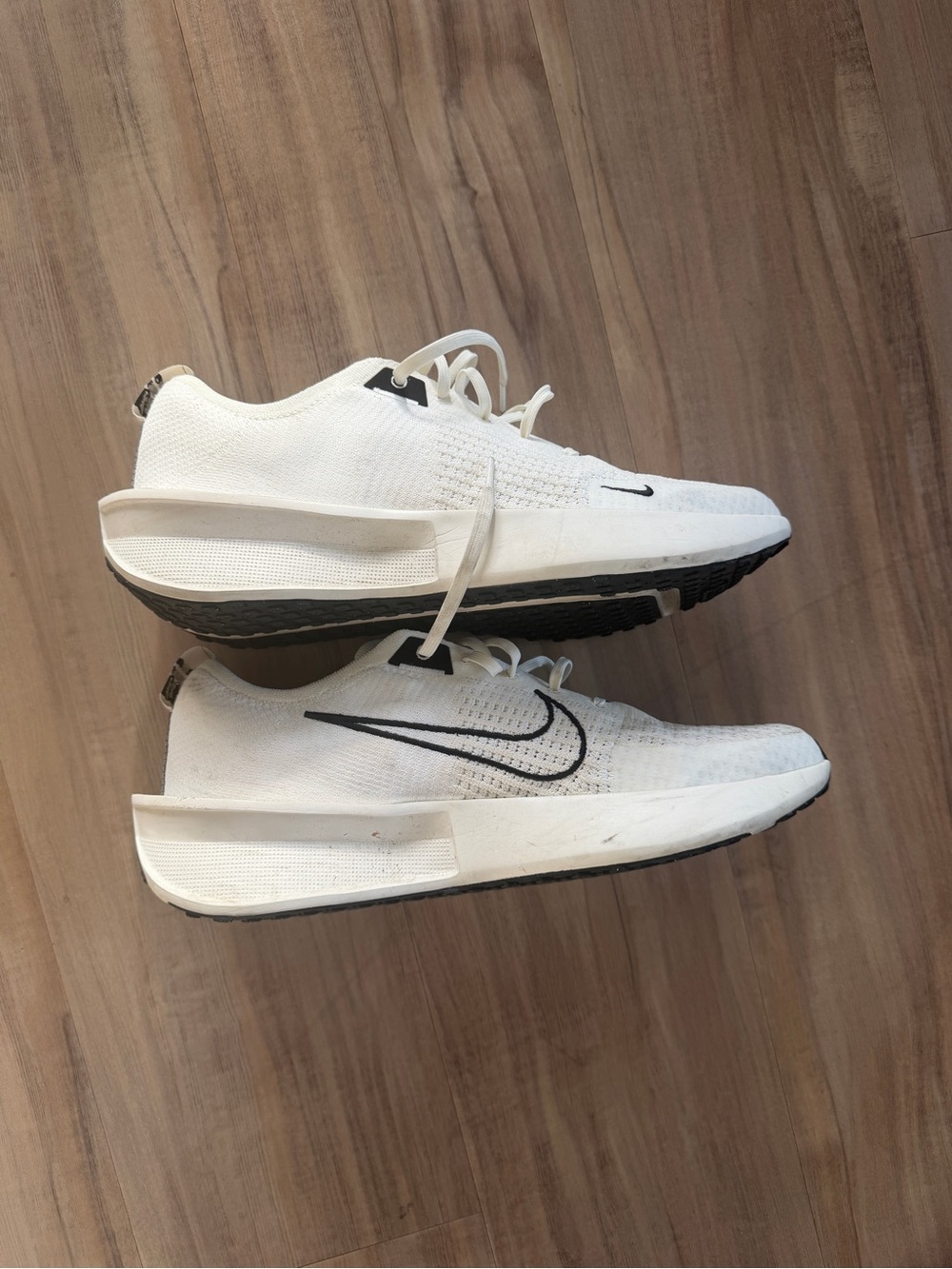 Nike Interact run SE running shoe. men’s size 12